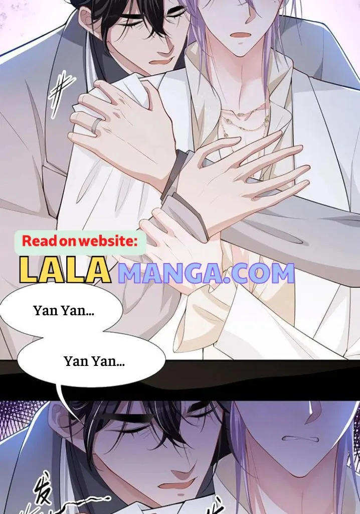 I’M A Stand-In Puppet For His Ex-Lover - Chapter 47 Page 28
