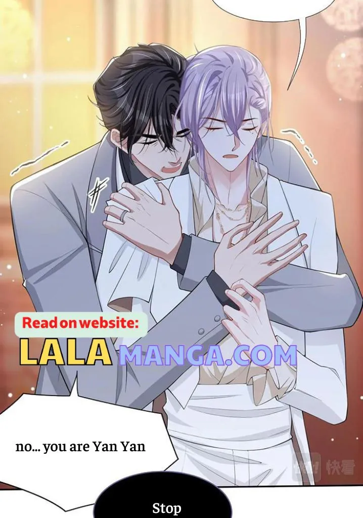 I’M A Stand-In Puppet For His Ex-Lover - Chapter 47 Page 32