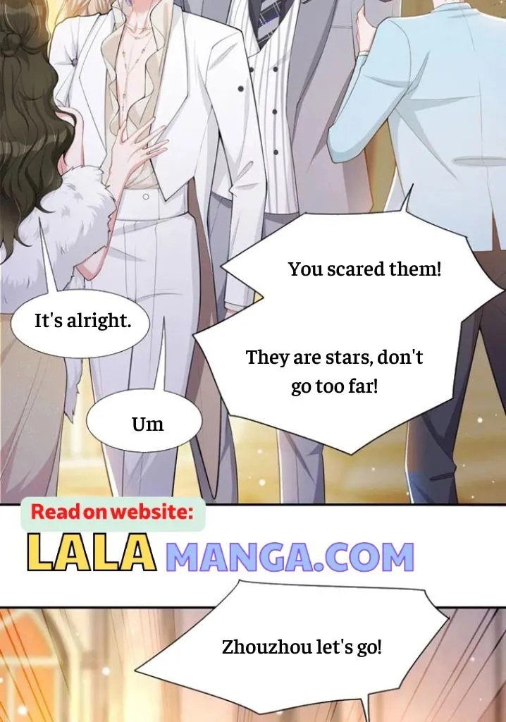 I’M A Stand-In Puppet For His Ex-Lover - Chapter 48 Page 5