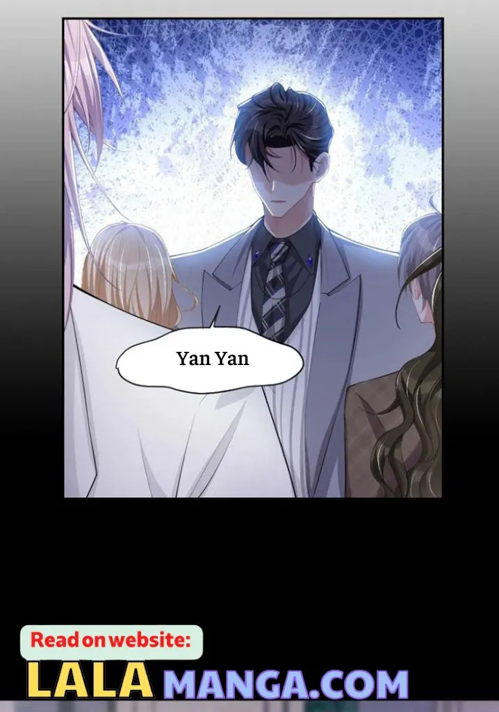 I’M A Stand-In Puppet For His Ex-Lover - Chapter 48 Page 7