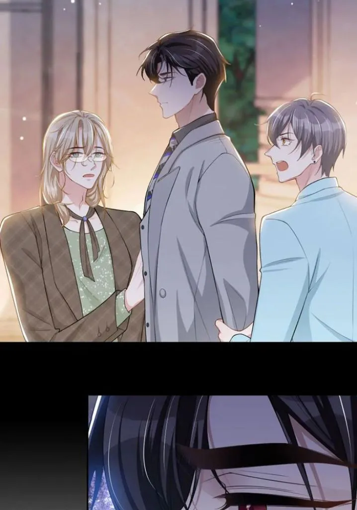 I’M A Stand-In Puppet For His Ex-Lover - Chapter 48 Page 8
