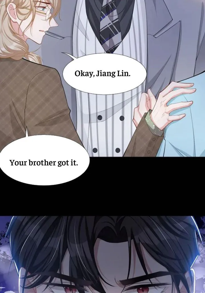 I’M A Stand-In Puppet For His Ex-Lover - Chapter 48 Page 12