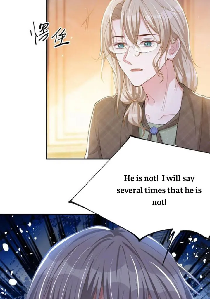 I’M A Stand-In Puppet For His Ex-Lover - Chapter 48 Page 14