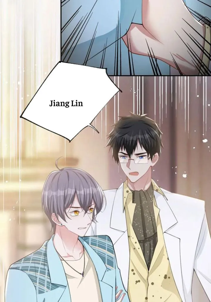 I’M A Stand-In Puppet For His Ex-Lover - Chapter 48 Page 18