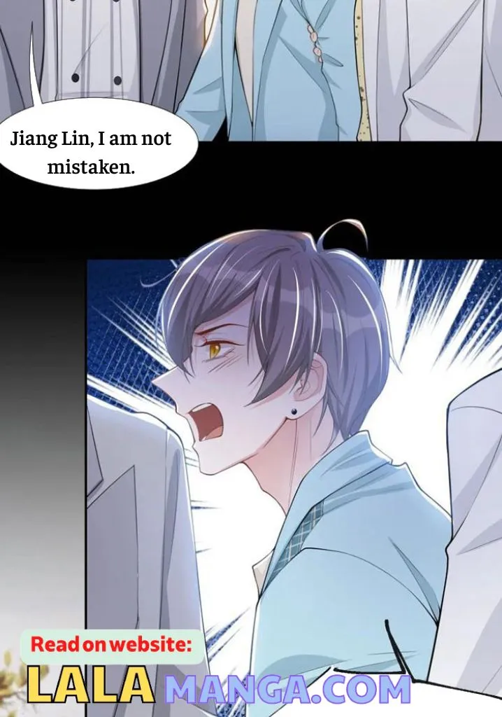 I’M A Stand-In Puppet For His Ex-Lover - Chapter 48 Page 22