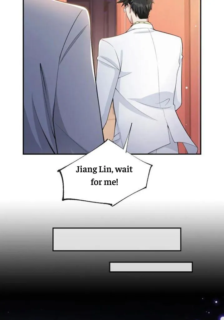 I’M A Stand-In Puppet For His Ex-Lover - Chapter 48 Page 29