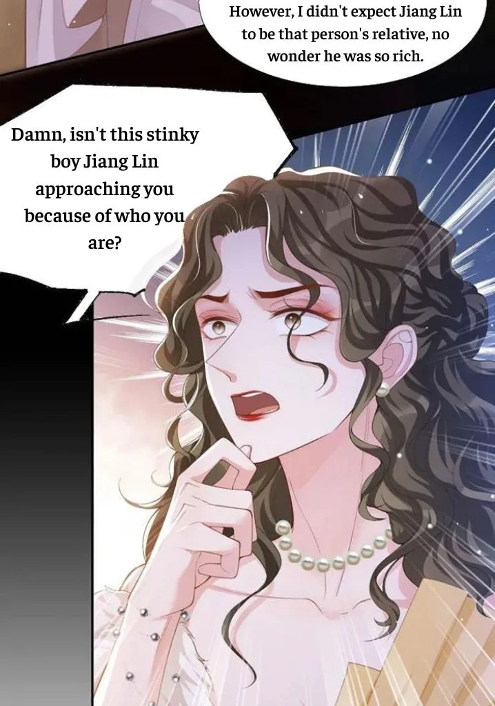 I’M A Stand-In Puppet For His Ex-Lover - Chapter 48 Page 35