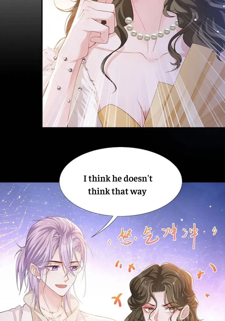 I’M A Stand-In Puppet For His Ex-Lover - Chapter 49 Page 5