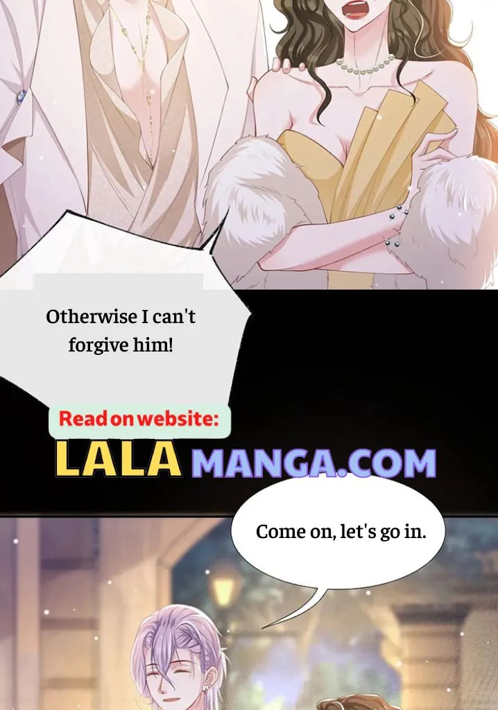 I’M A Stand-In Puppet For His Ex-Lover - Chapter 49 Page 6