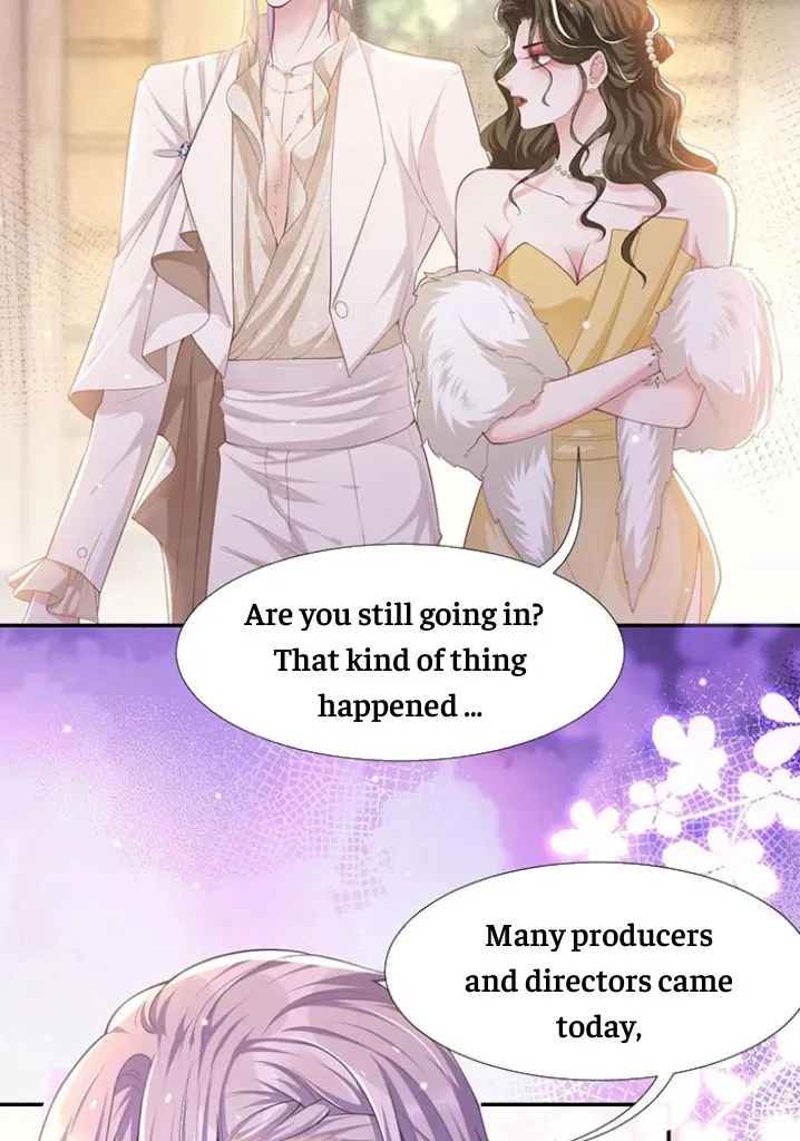 I’M A Stand-In Puppet For His Ex-Lover - Chapter 49 Page 7