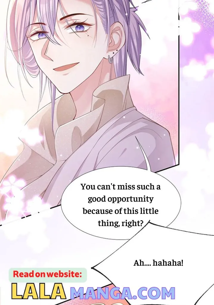 I’M A Stand-In Puppet For His Ex-Lover - Chapter 49 Page 8