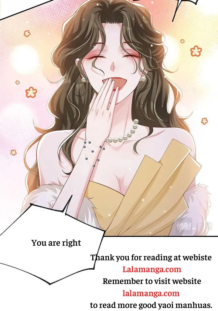 I’M A Stand-In Puppet For His Ex-Lover - Chapter 49 Page 9