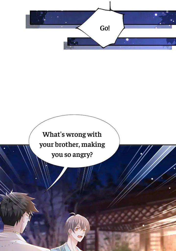 I’M A Stand-In Puppet For His Ex-Lover - Chapter 49 Page 11
