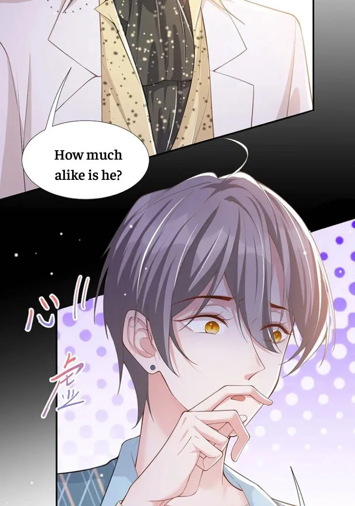 I’M A Stand-In Puppet For His Ex-Lover - Chapter 49 Page 13