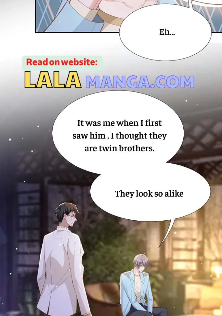 I’M A Stand-In Puppet For His Ex-Lover - Chapter 49 Page 14