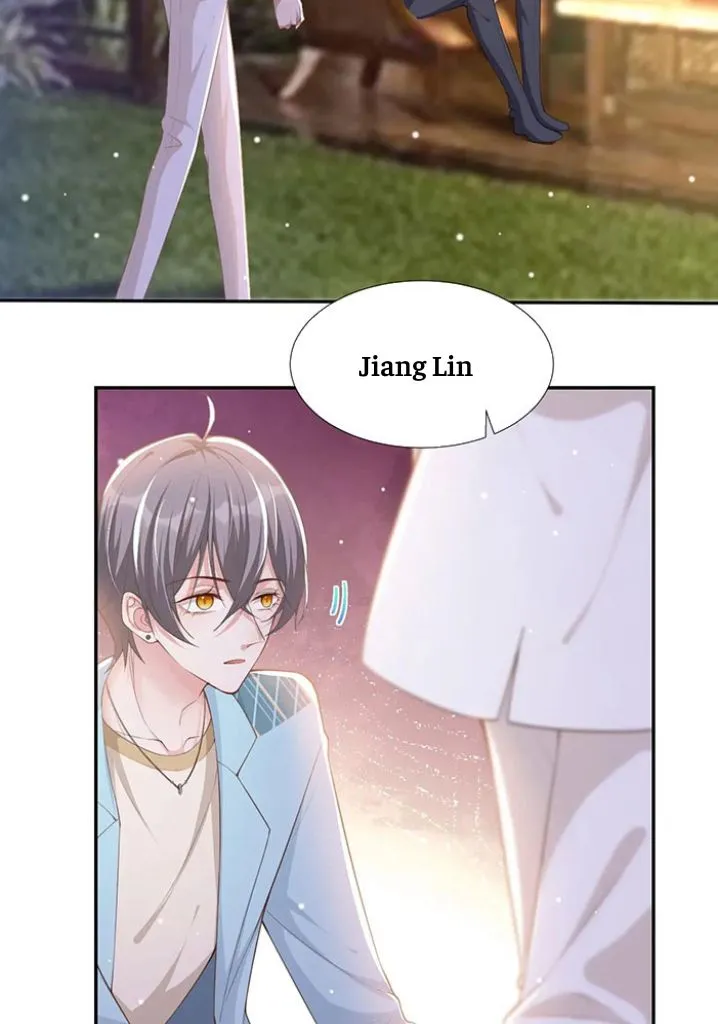 I’M A Stand-In Puppet For His Ex-Lover - Chapter 49 Page 15