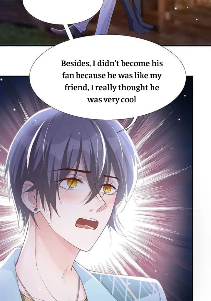 I’M A Stand-In Puppet For His Ex-Lover - Chapter 49 Page 17