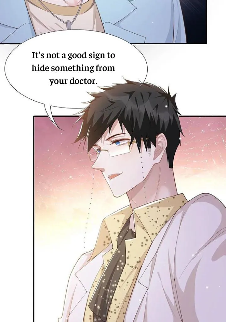 I’M A Stand-In Puppet For His Ex-Lover - Chapter 49 Page 18