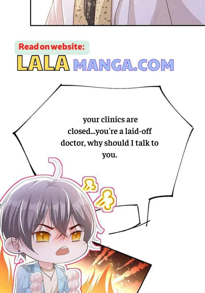 I’M A Stand-In Puppet For His Ex-Lover - Chapter 49 Page 19