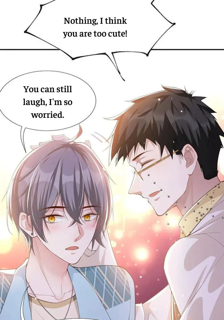 I’M A Stand-In Puppet For His Ex-Lover - Chapter 49 Page 21