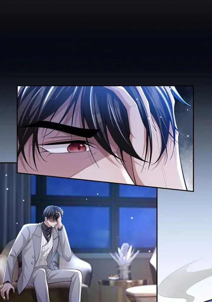 I’M A Stand-In Puppet For His Ex-Lover - Chapter 49 Page 24