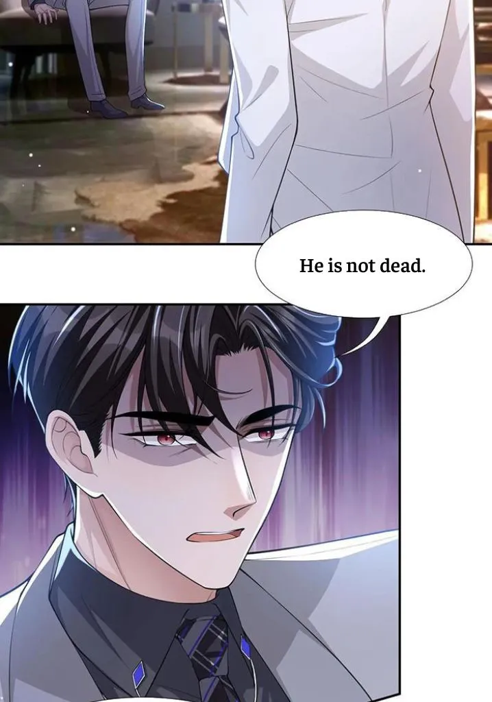 I’M A Stand-In Puppet For His Ex-Lover - Chapter 49 Page 26