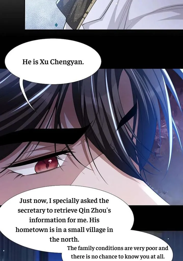 I’M A Stand-In Puppet For His Ex-Lover - Chapter 49 Page 28