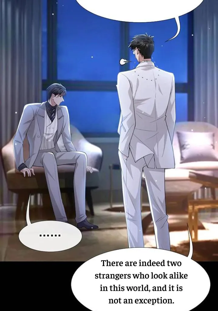 I’M A Stand-In Puppet For His Ex-Lover - Chapter 49 Page 29