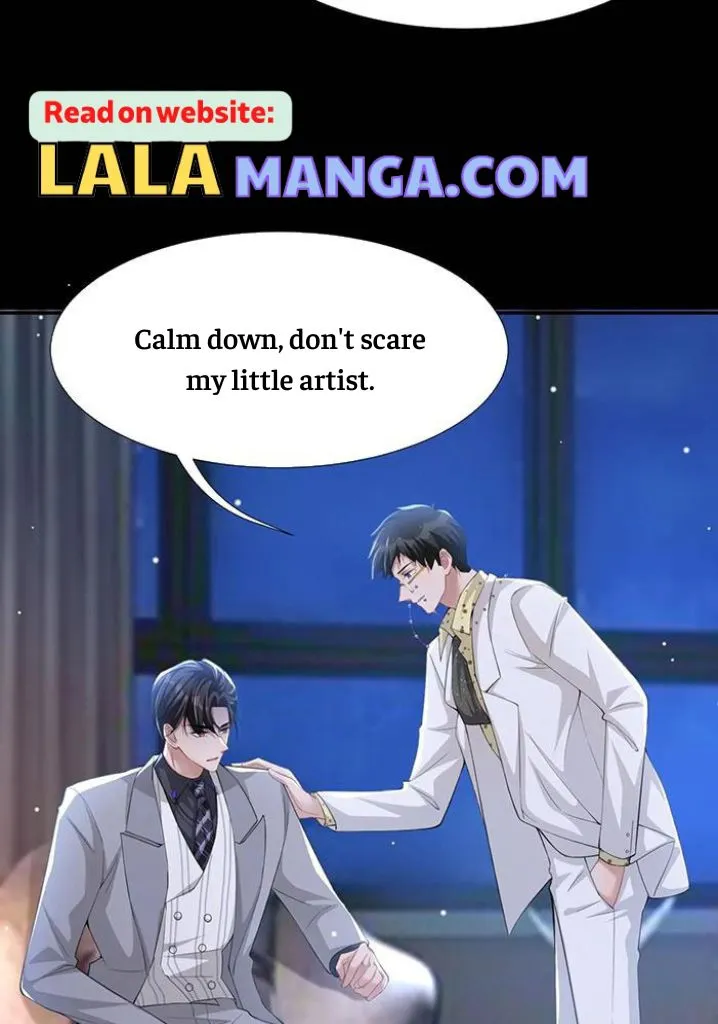 I’M A Stand-In Puppet For His Ex-Lover - Chapter 49 Page 30