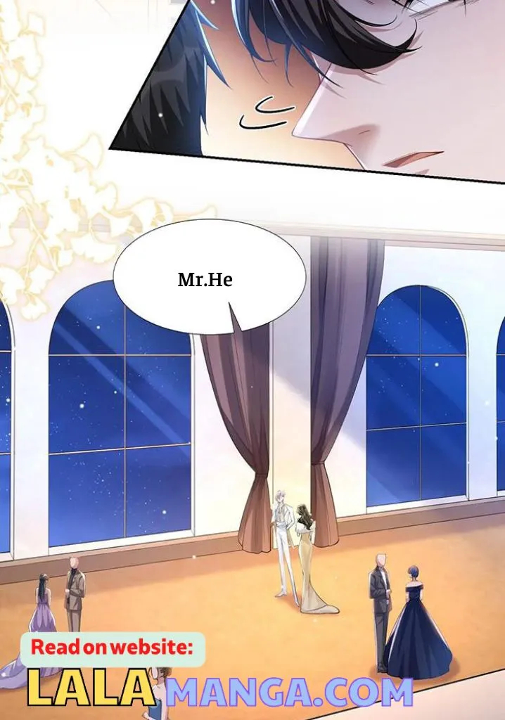 I’M A Stand-In Puppet For His Ex-Lover - Chapter 49 Page 34