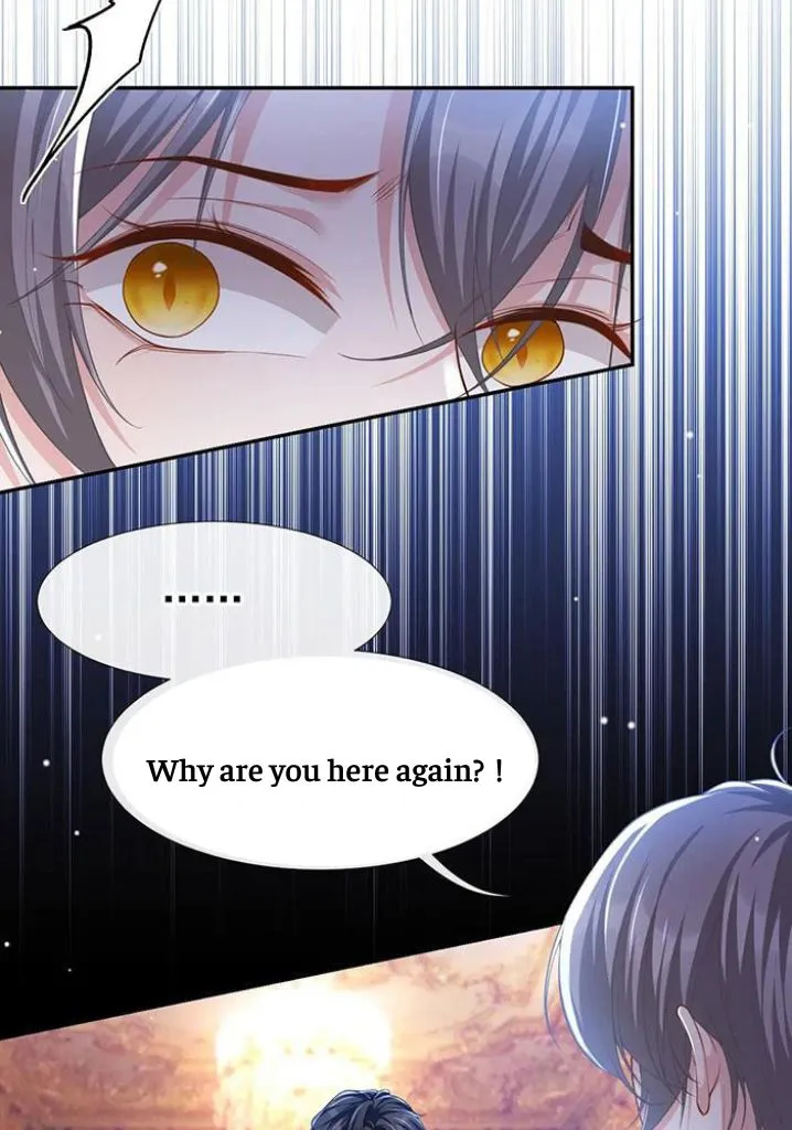 I’M A Stand-In Puppet For His Ex-Lover - Chapter 49 Page 39