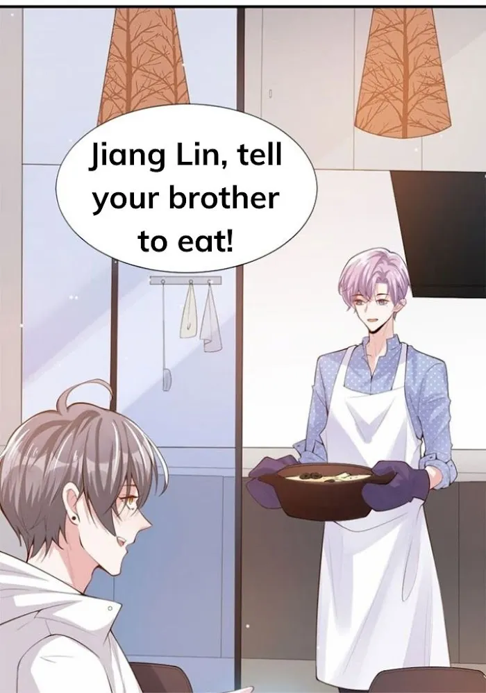 I’M A Stand-In Puppet For His Ex-Lover - Chapter 5 Page 5