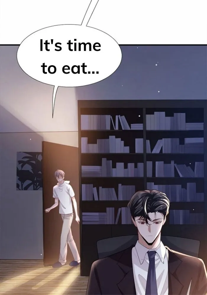 I’M A Stand-In Puppet For His Ex-Lover - Chapter 5 Page 7