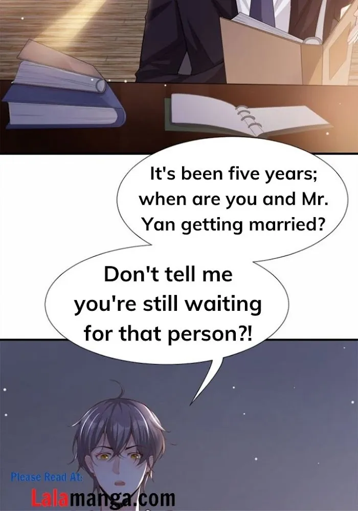 I’M A Stand-In Puppet For His Ex-Lover - Chapter 5 Page 8