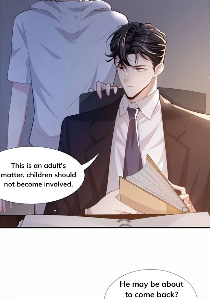 I’M A Stand-In Puppet For His Ex-Lover - Chapter 5 Page 9