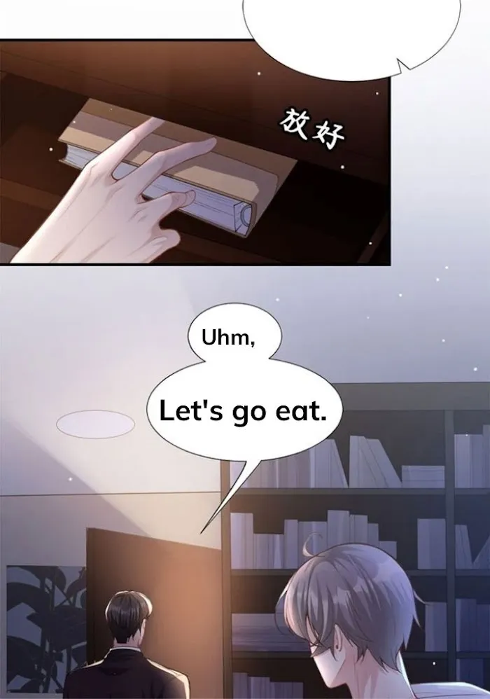 I’M A Stand-In Puppet For His Ex-Lover - Chapter 5 Page 10