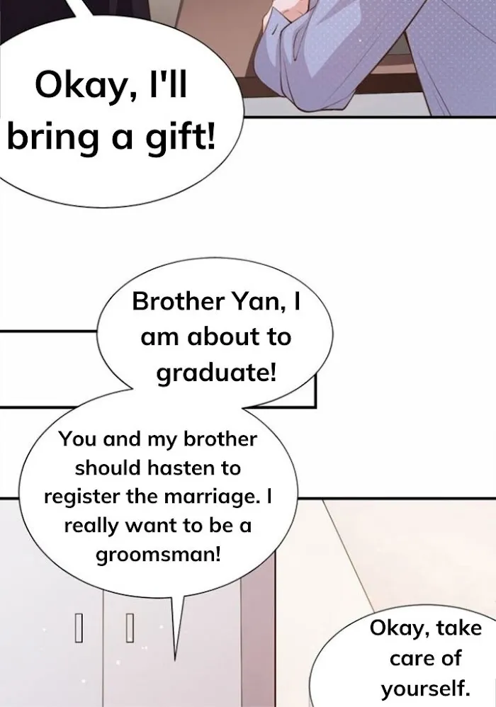 I’M A Stand-In Puppet For His Ex-Lover - Chapter 5 Page 15