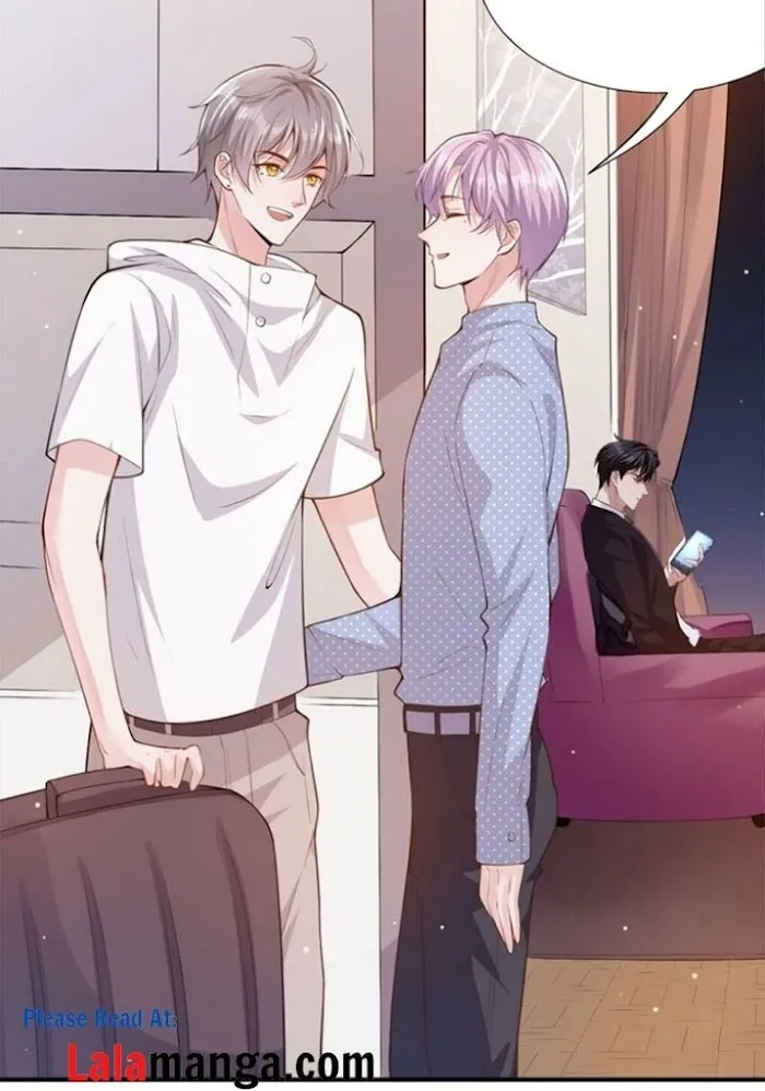 I’M A Stand-In Puppet For His Ex-Lover - Chapter 5 Page 16