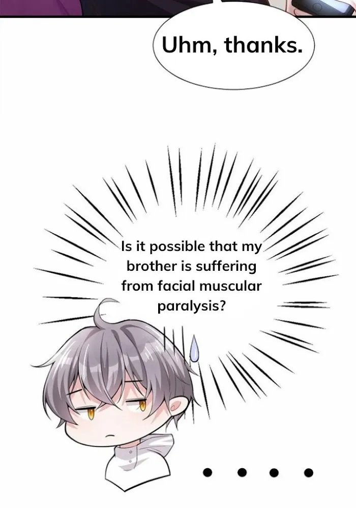 I’M A Stand-In Puppet For His Ex-Lover - Chapter 5 Page 18
