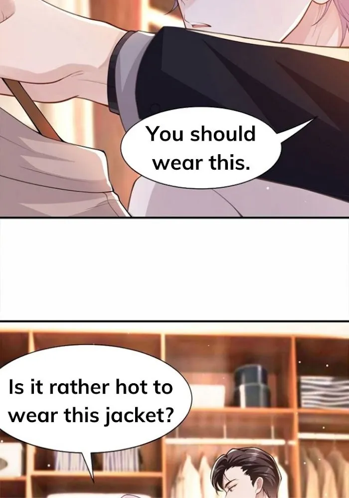 I’M A Stand-In Puppet For His Ex-Lover - Chapter 5 Page 21