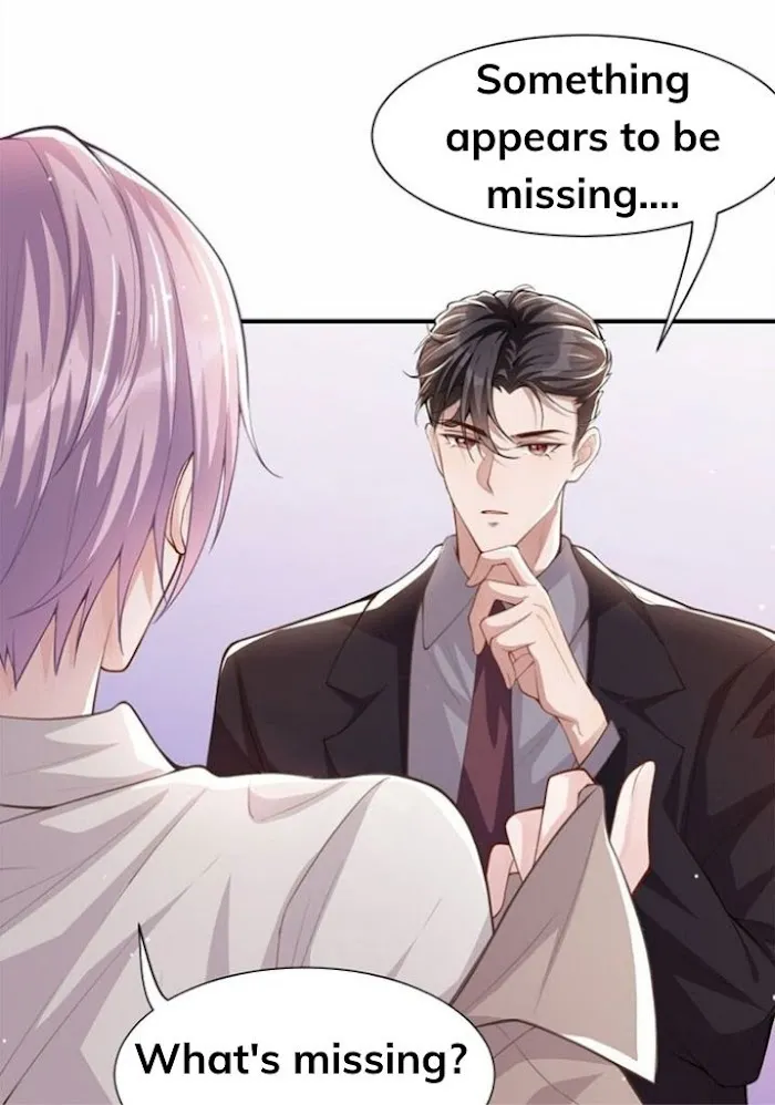 I’M A Stand-In Puppet For His Ex-Lover - Chapter 5 Page 23