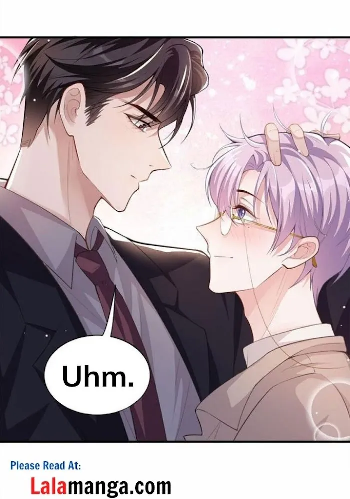 I’M A Stand-In Puppet For His Ex-Lover - Chapter 5 Page 28