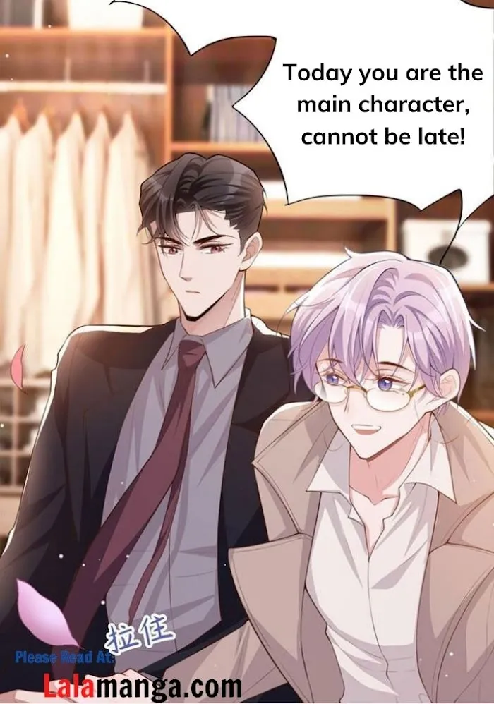 I’M A Stand-In Puppet For His Ex-Lover - Chapter 5 Page 32