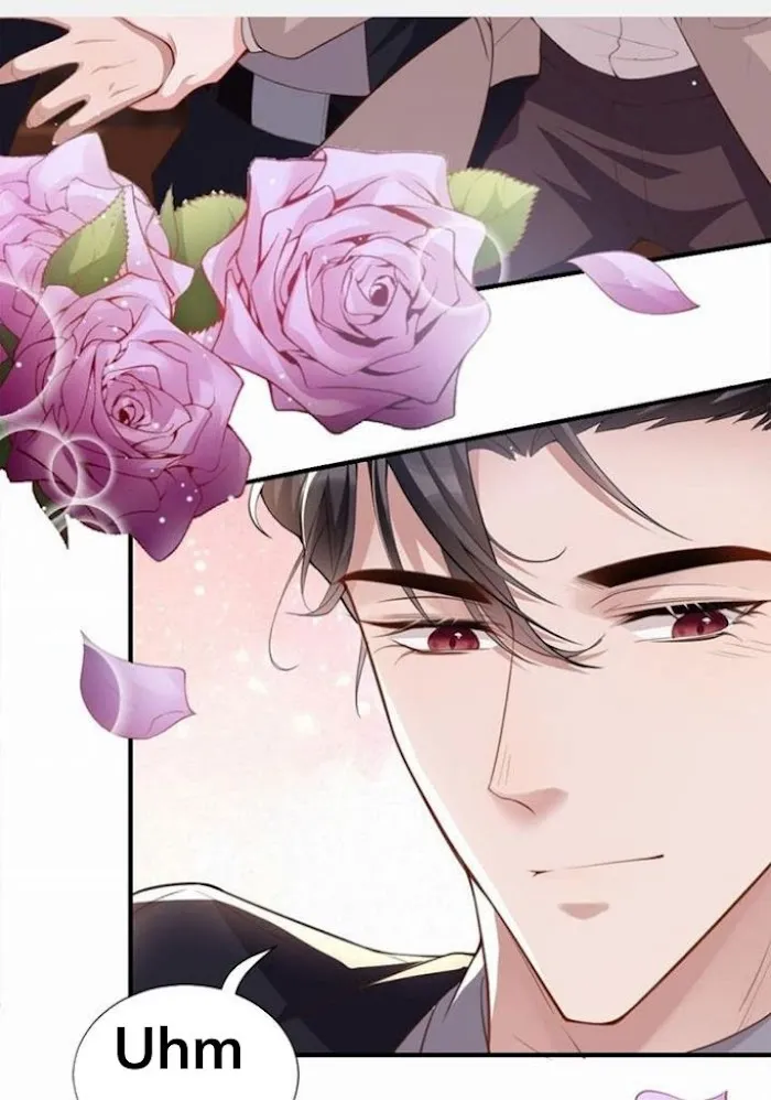 I’M A Stand-In Puppet For His Ex-Lover - Chapter 5 Page 33