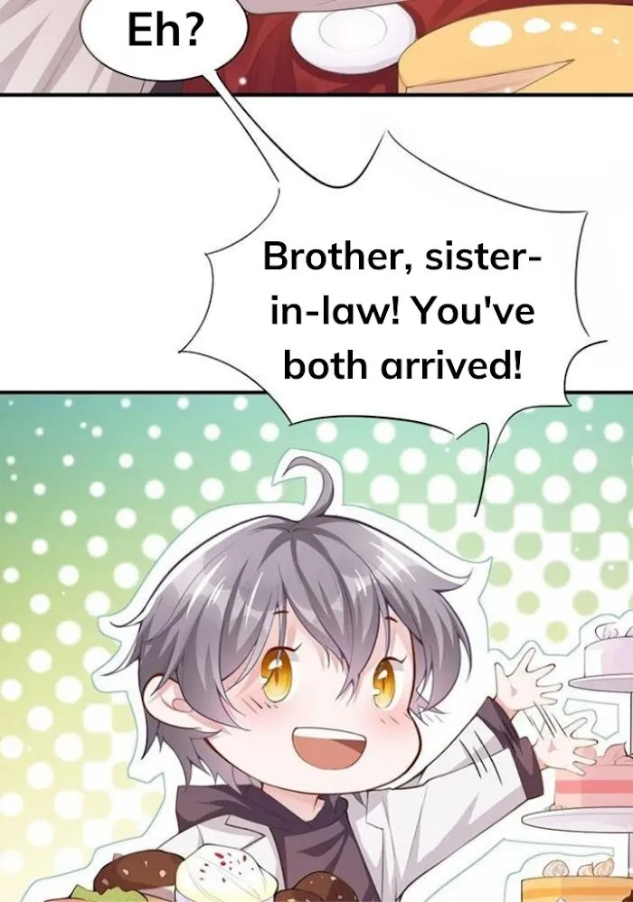 I’M A Stand-In Puppet For His Ex-Lover - Chapter 5 Page 38