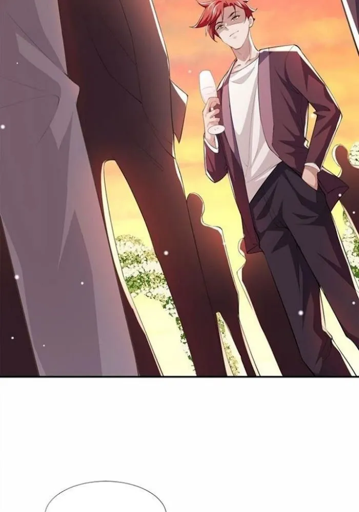 I’M A Stand-In Puppet For His Ex-Lover - Chapter 5 Page 43