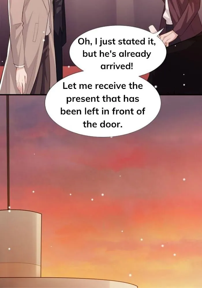 I’M A Stand-In Puppet For His Ex-Lover - Chapter 5 Page 46