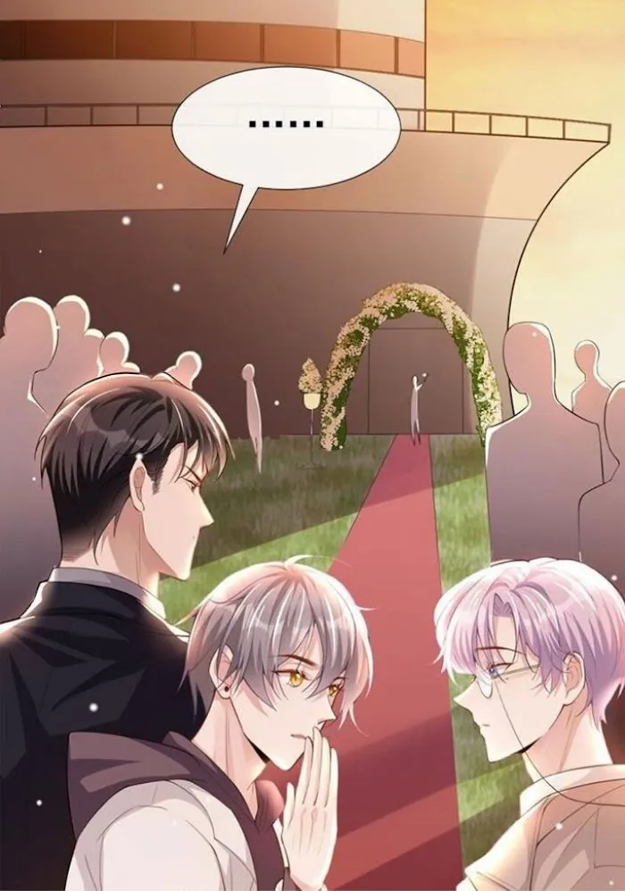 I’M A Stand-In Puppet For His Ex-Lover - Chapter 5 Page 47