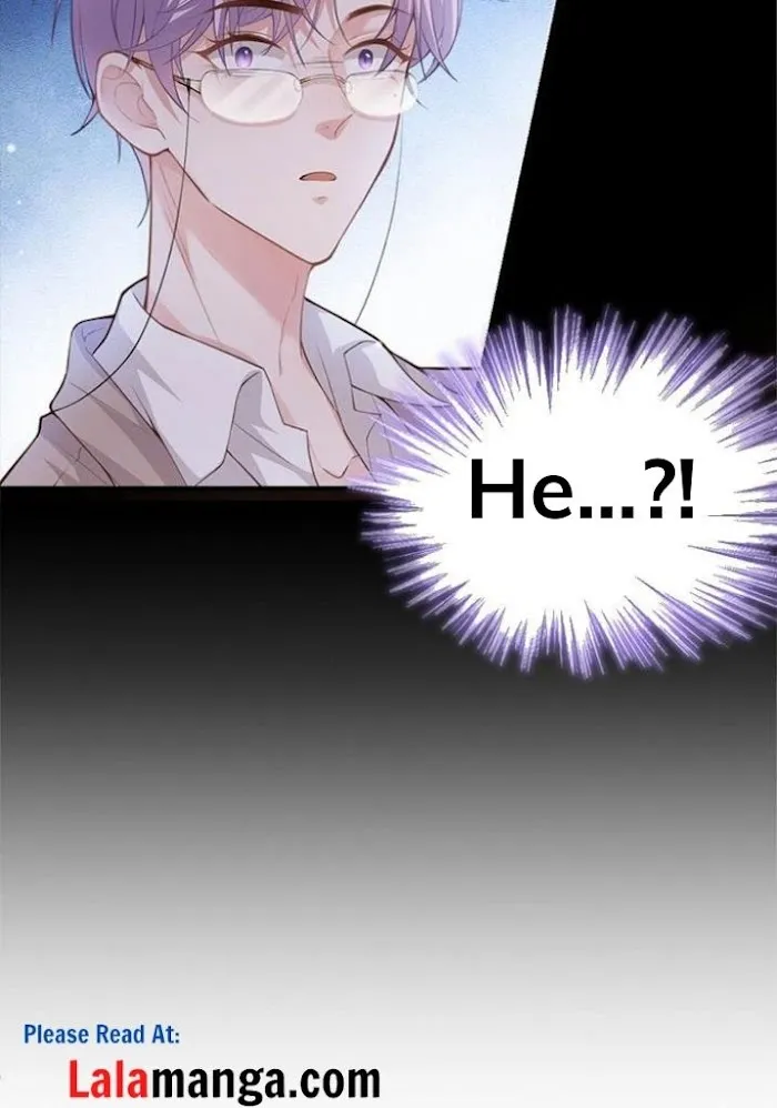 I’M A Stand-In Puppet For His Ex-Lover - Chapter 5 Page 57
