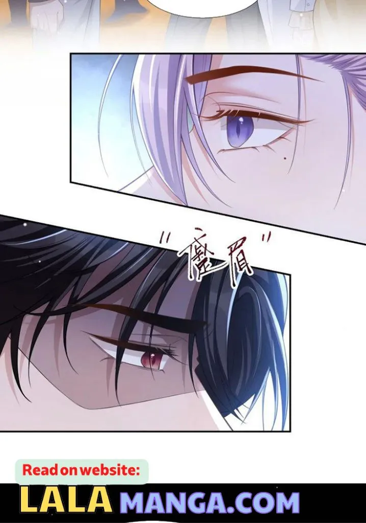 I’M A Stand-In Puppet For His Ex-Lover - Chapter 50 Page 7